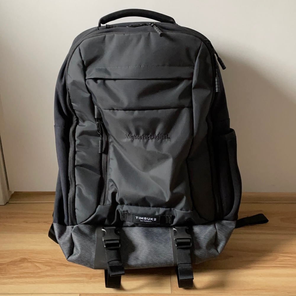 Timbuk2 Laptop Backpack